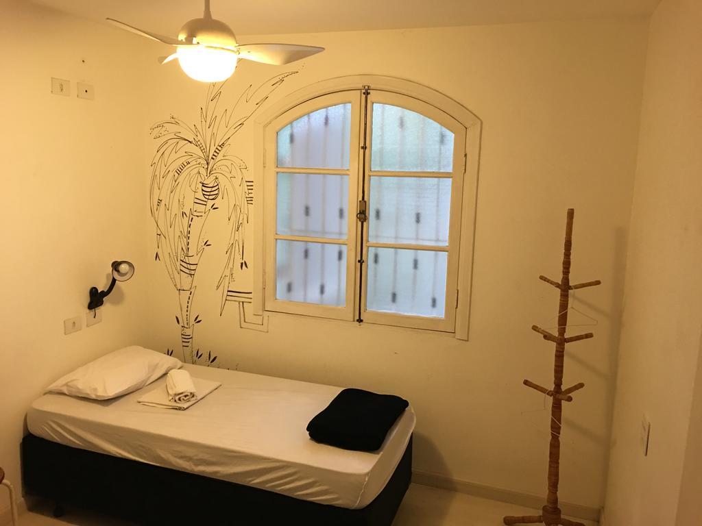 Namoa Hostel Vila Madalena เซาเปาโล ภายนอก รูปภาพ