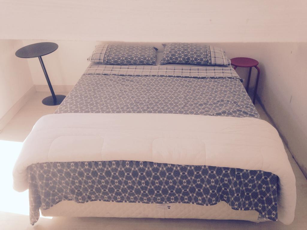 Namoa Hostel Vila Madalena เซาเปาโล ภายนอก รูปภาพ
