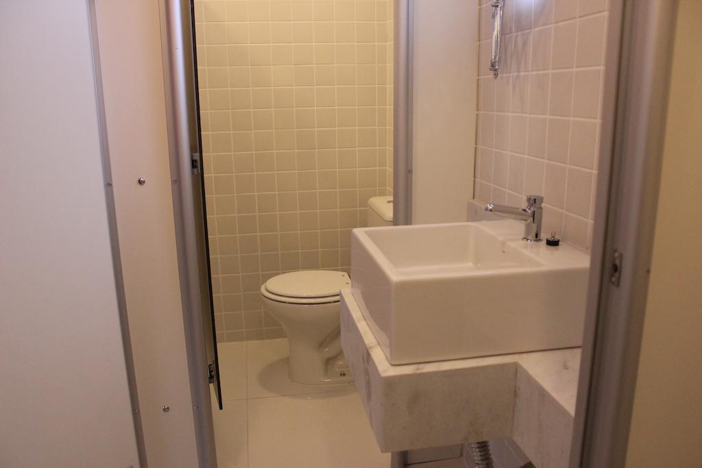 Namoa Hostel Vila Madalena เซาเปาโล ภายนอก รูปภาพ