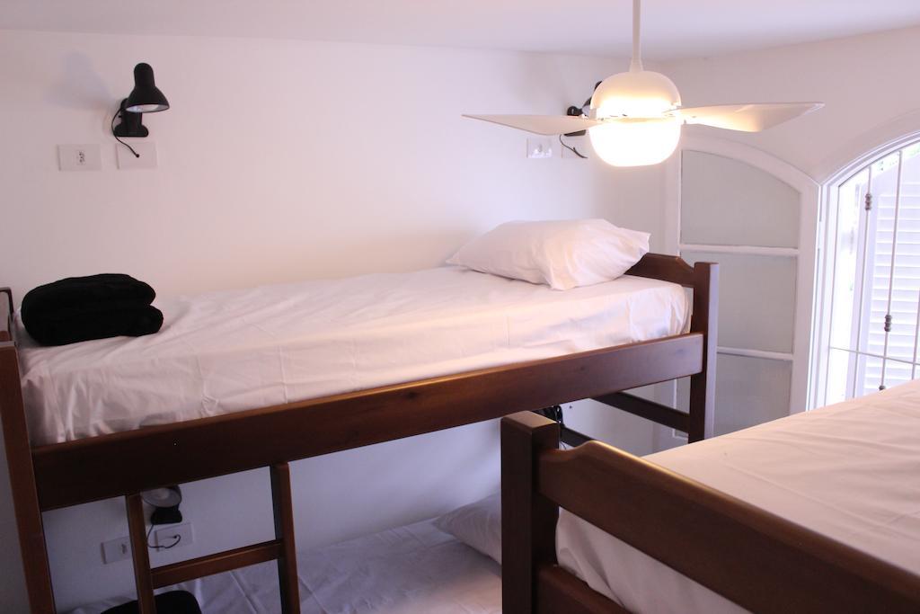 Namoa Hostel Vila Madalena เซาเปาโล ภายนอก รูปภาพ