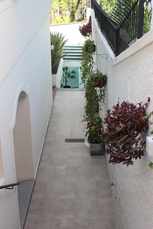 Namoa Hostel Vila Madalena เซาเปาโล ภายนอก รูปภาพ