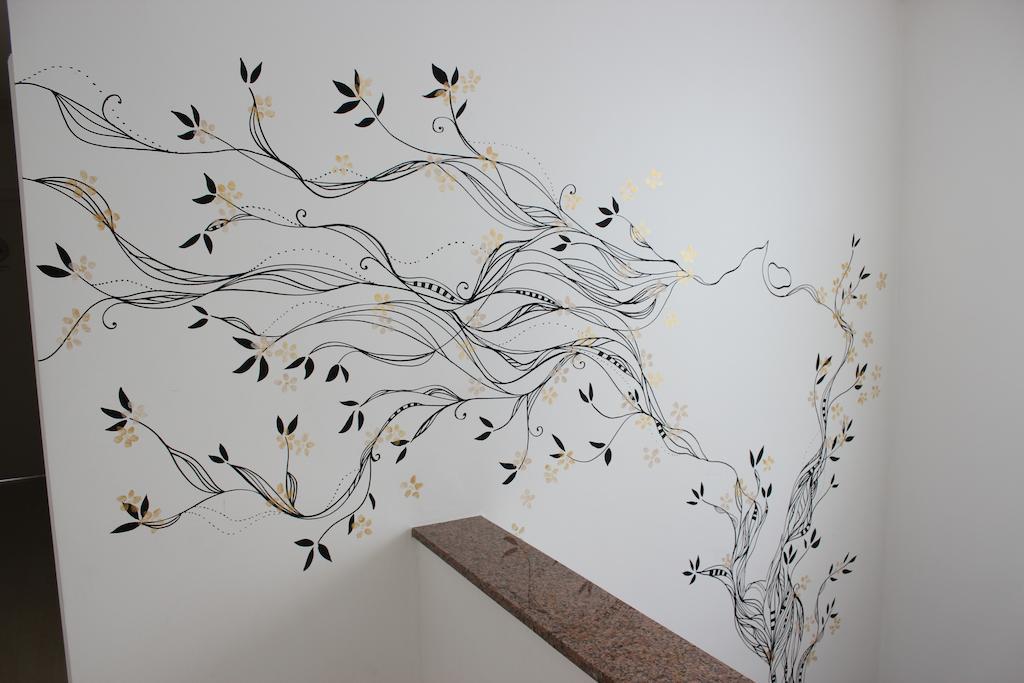 Namoa Hostel Vila Madalena เซาเปาโล ภายนอก รูปภาพ