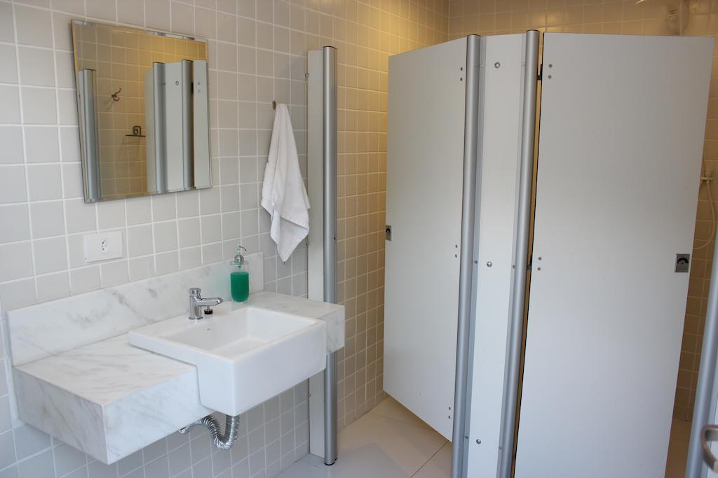 Namoa Hostel Vila Madalena เซาเปาโล ภายนอก รูปภาพ