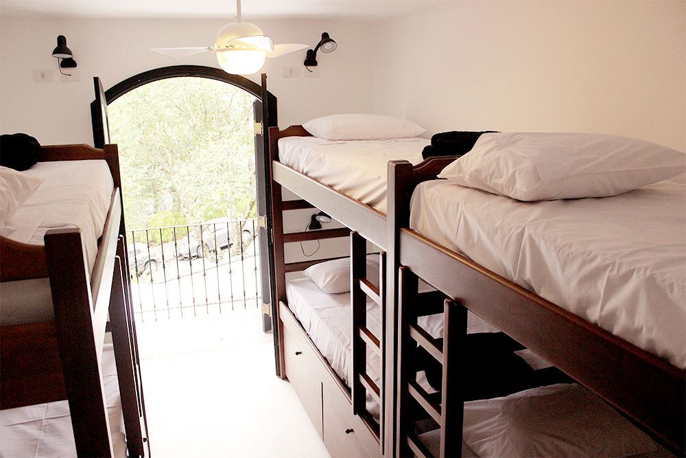 Namoa Hostel Vila Madalena เซาเปาโล ภายนอก รูปภาพ