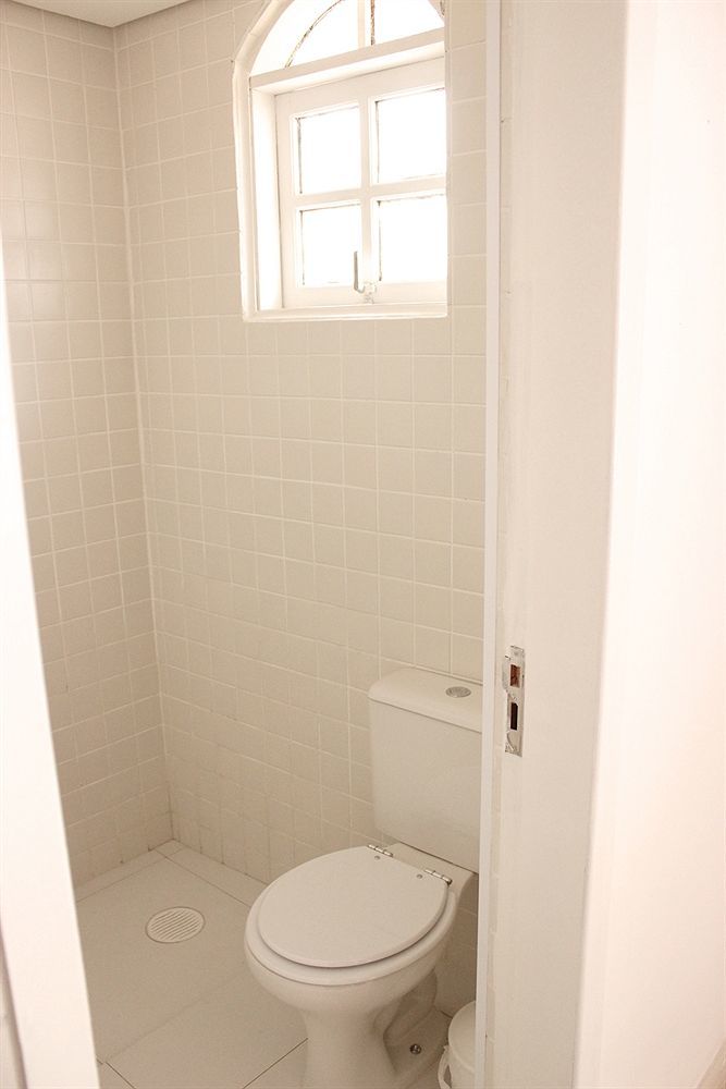 Namoa Hostel Vila Madalena เซาเปาโล ภายนอก รูปภาพ