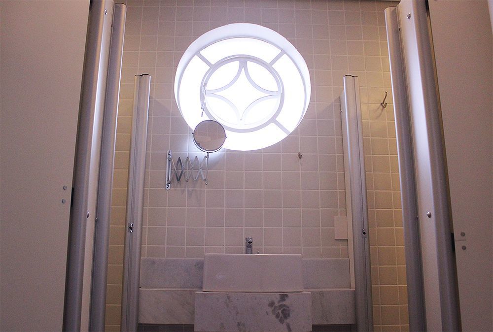 Namoa Hostel Vila Madalena เซาเปาโล ภายนอก รูปภาพ