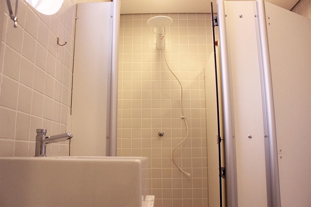 Namoa Hostel Vila Madalena เซาเปาโล ภายนอก รูปภาพ